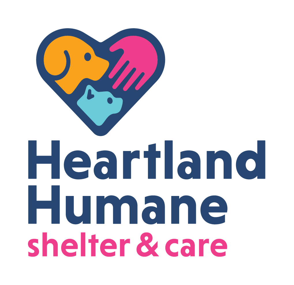 Heartland Logo (Logo Stacked)