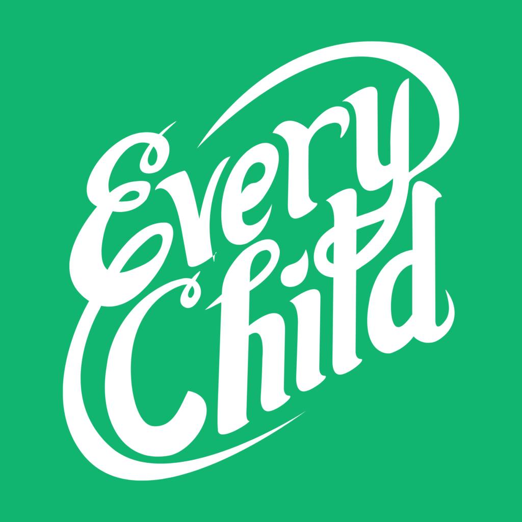 Every child logo