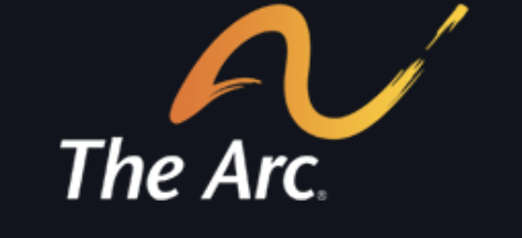 the arc logo
